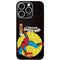 Marvel Classic Comics Amazing Spider-Man 70 iPhone 16 Pro Skin